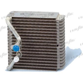 Évaporateur climatisation FRIGAIR OEM 93bw19850ac