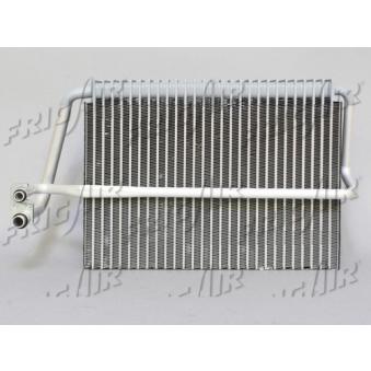 Évaporateur climatisation FRIGAIR 706.30068