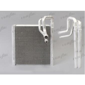 Évaporateur climatisation FRIGAIR [706.30077]