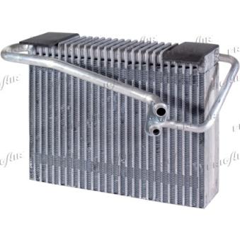 Évaporateur climatisation FRIGAIR OEM 1618212