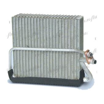 Évaporateur climatisation FRIGAIR OEM 7701205196