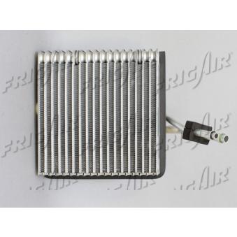Évaporateur climatisation FRIGAIR 710.27816