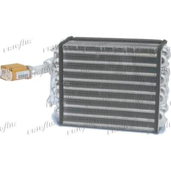 Évaporateur climatisation FRIGAIR [710.30025]