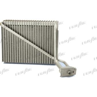 Évaporateur climatisation FRIGAIR 710.30102