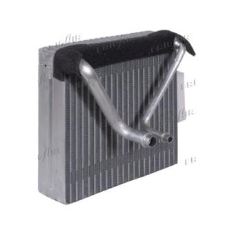 Évaporateur climatisation FRIGAIR [710.30104]