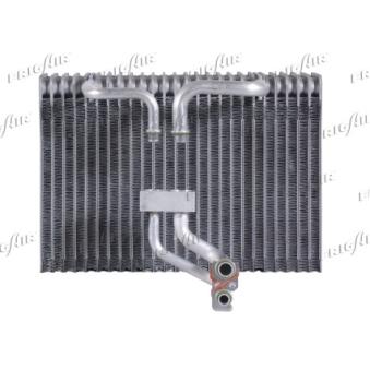 Évaporateur climatisation FRIGAIR OEM 7495658