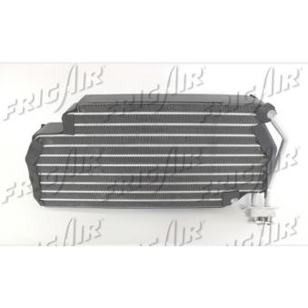 Évaporateur climatisation FRIGAIR OEM 7495658