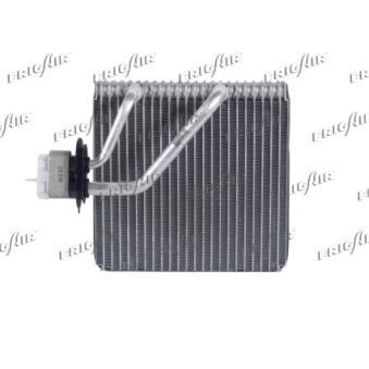 Évaporateur climatisation FRIGAIR 728.30001