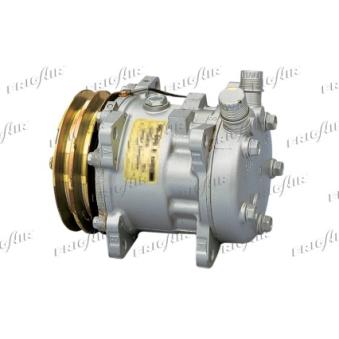 Compresseur, climatisation FRIGAIR [920.10072]