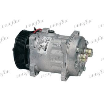 Compresseur, climatisation FRIGAIR [920.10152]