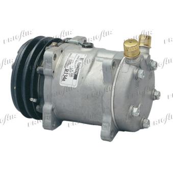 Compresseur, climatisation FRIGAIR OEM 297667