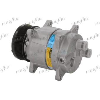 Compresseur, climatisation FRIGAIR OEM 1H0820803J