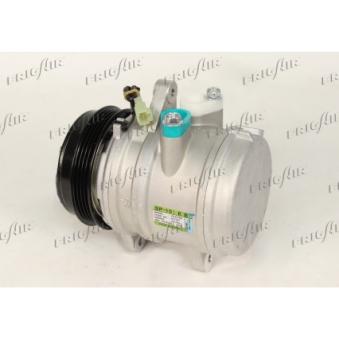 Compresseur, climatisation FRIGAIR OEM 96858722