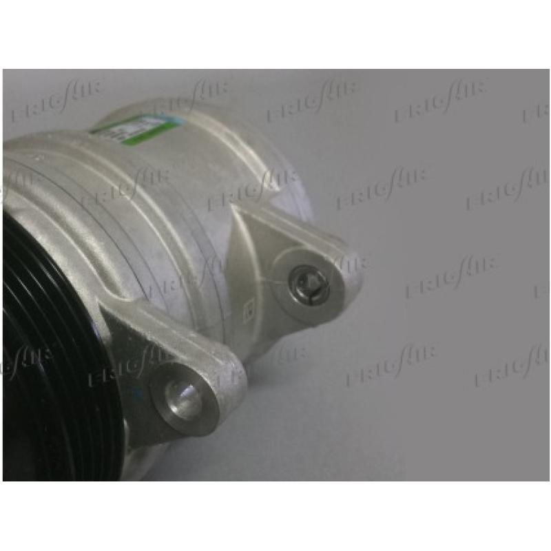 Compresseur, climatisation FRIGAIR 920.10830 - Visuel 1