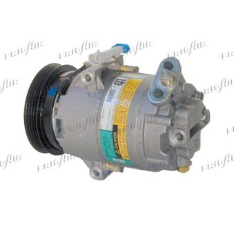 Compresseur, climatisation FRIGAIR OEM 1854103 Compresseur, climatisation FRIGAIR OEM 1854103