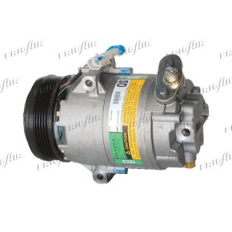 Compresseur, climatisation FRIGAIR OEM 9174396 Compresseur, climatisation FRIGAIR OEM 9174396