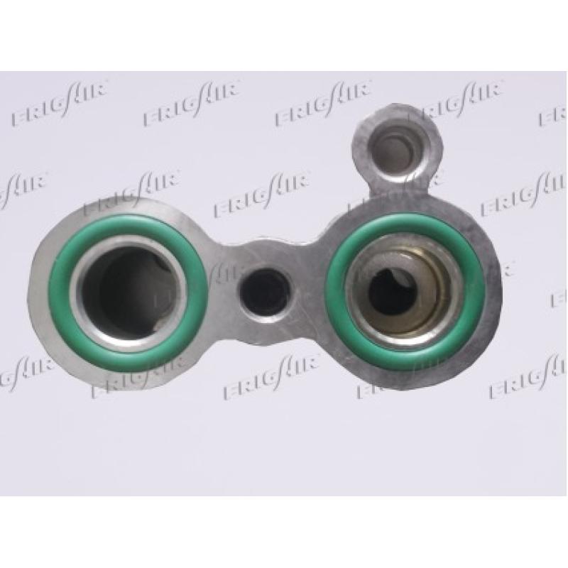 Compresseur, climatisation FRIGAIR 920.10914 - Visuel 1