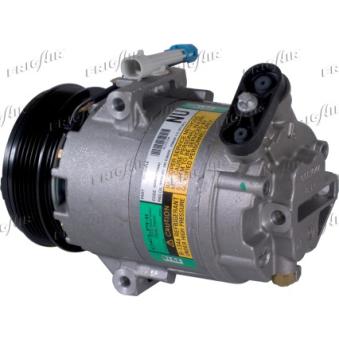 Compresseur, climatisation FRIGAIR OEM R1580052