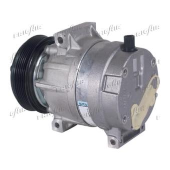 Compresseur, climatisation FRIGAIR OEM 8200021822