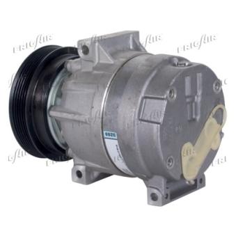 Compresseur, climatisation FRIGAIR OEM 7700103536