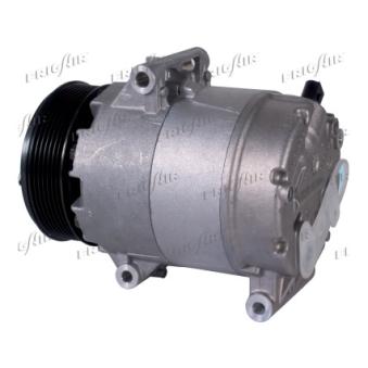 Compresseur, climatisation FRIGAIR OEM 7711135104