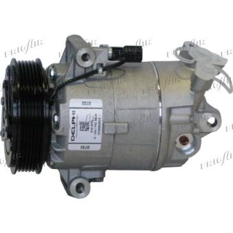Compresseur, climatisation FRIGAIR OEM 92600BR22C Compresseur, climatisation FRIGAIR OEM 92600BR22C