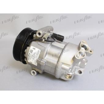 Compresseur, climatisation FRIGAIR OEM 92600JD700