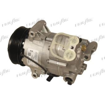 Compresseur, climatisation FRIGAIR OEM 13414020