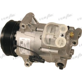 Compresseur, climatisation FRIGAIR OEM 39164668