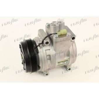 Compresseur, climatisation FRIGAIR OEM 95955943