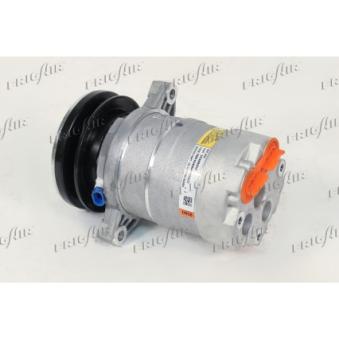 Compresseur, climatisation FRIGAIR OEM 1140765 Compresseur, climatisation FRIGAIR OEM 1140765