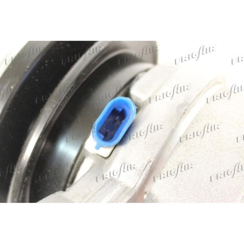 Compresseur, climatisation FRIGAIR 920.10980 - Visuel 1