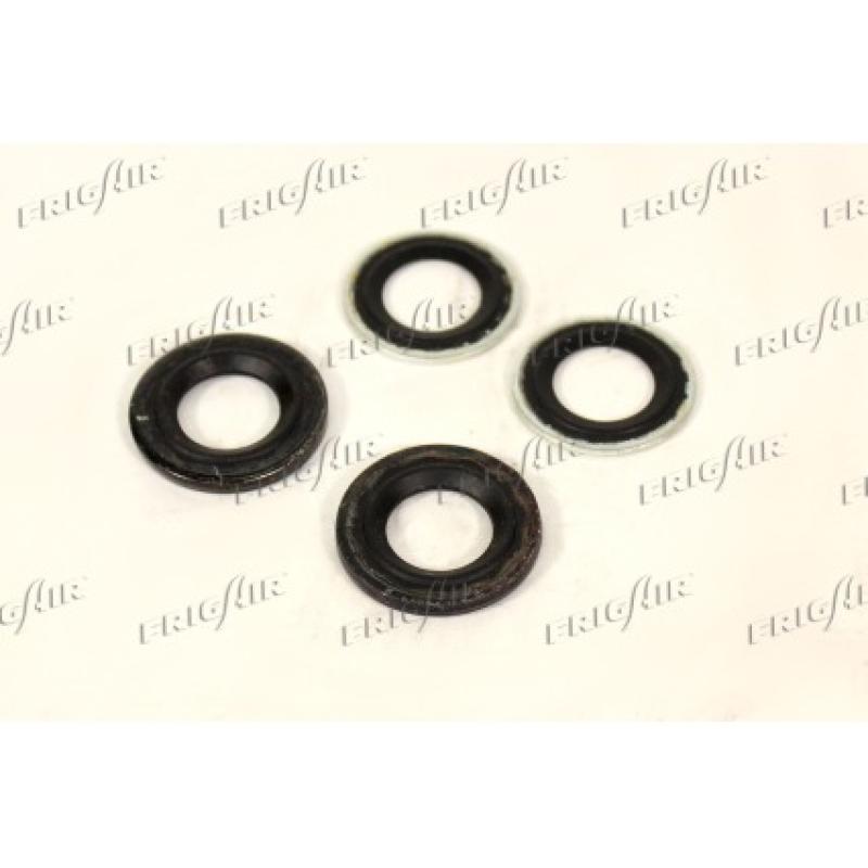 Compresseur, climatisation FRIGAIR 920.10980 - Visuel 2