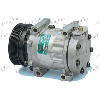 Compresseur, climatisation FRIGAIR [920.20006]