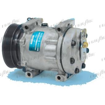 Compresseur, climatisation FRIGAIR OEM 24416177