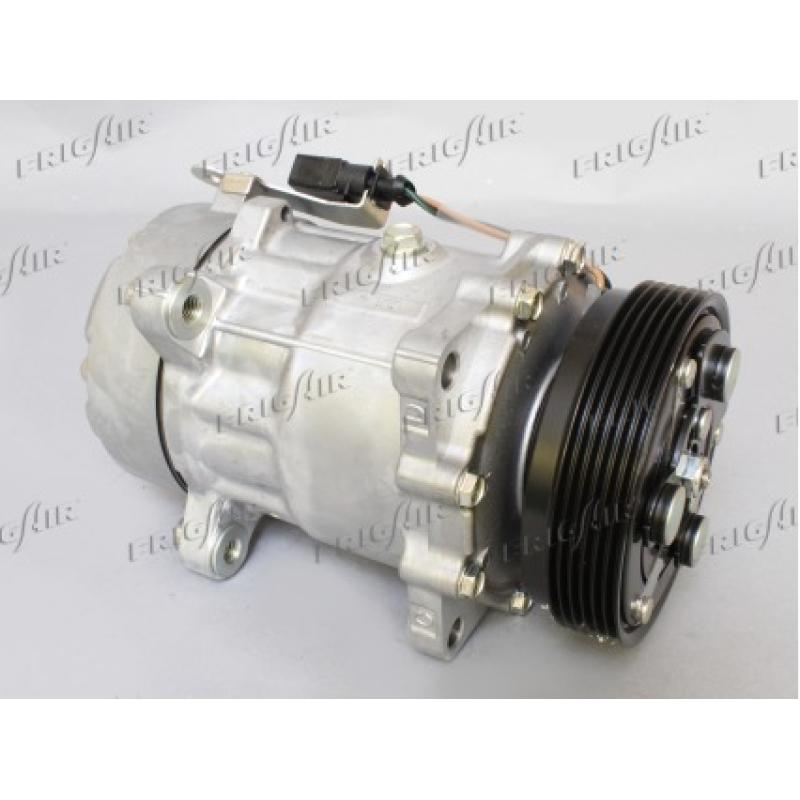 Compresseur, climatisation FRIGAIR 920.20050 - Visuel 1