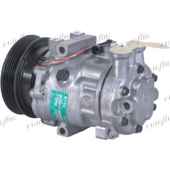 Compresseur, climatisation FRIGAIR OEM 46540164