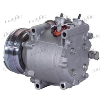 Compresseur, climatisation FRIGAIR 920.20108