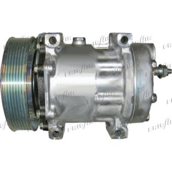Compresseur, climatisation FRIGAIR OEM 1685170