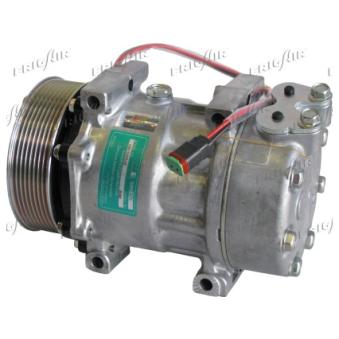 Compresseur, climatisation FRIGAIR OEM 570893