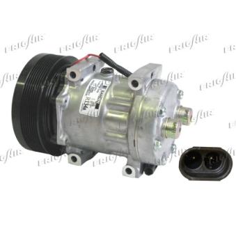 Compresseur, climatisation FRIGAIR OEM 700712705
