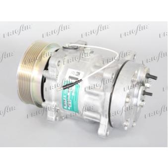 Compresseur, climatisation FRIGAIR OEM 7421049380