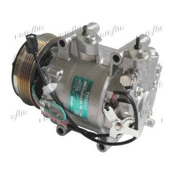 Compresseur, climatisation FRIGAIR OEM 38800RB7Z520