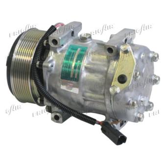 Compresseur, climatisation FRIGAIR 920.20211 pour VOLKSWAGEN TRANSPORTER - COMBI 1.9 D - 60cv