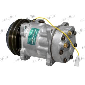 Compresseur, climatisation FRIGAIR OEM 11412632
