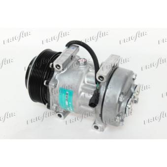 Compresseur, climatisation FRIGAIR OEM jpb500270