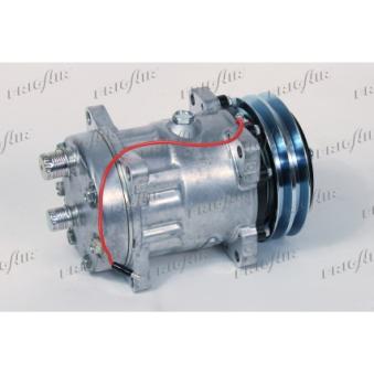 Compresseur, climatisation FRIGAIR OEM 4437339
