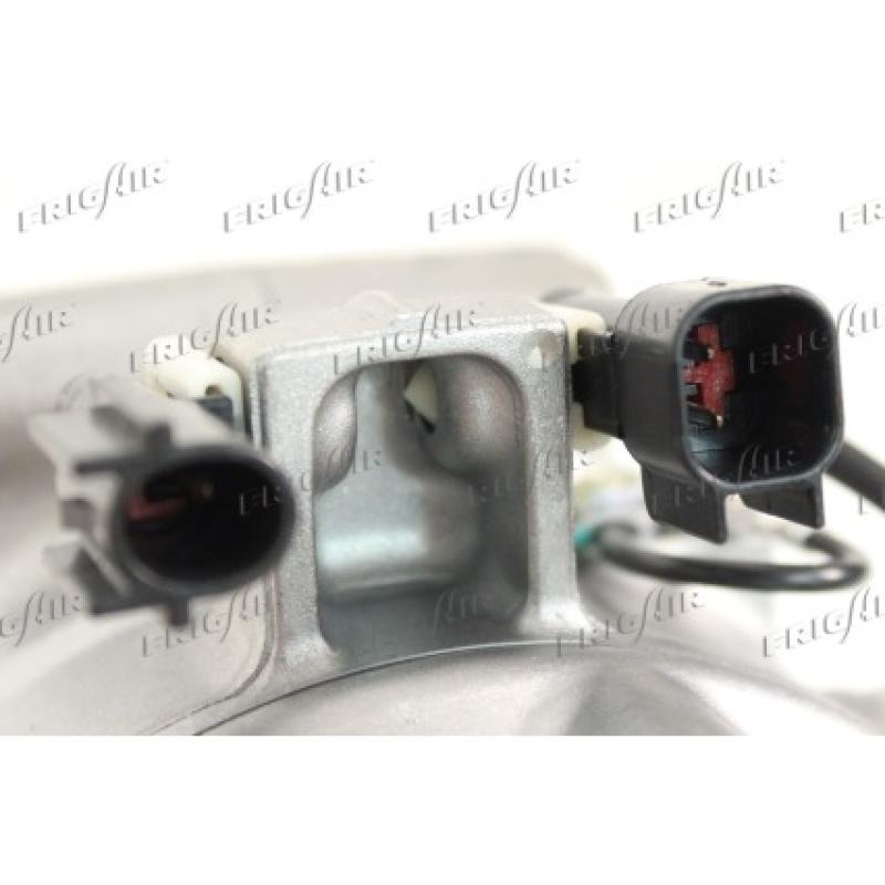 Compresseur, climatisation FRIGAIR 920.20264 - Visuel 1