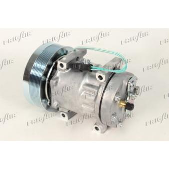 Compresseur, climatisation FRIGAIR OEM 1835106