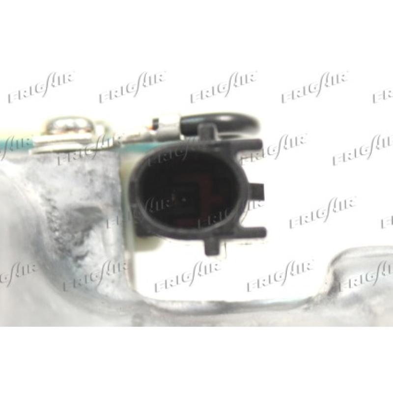 Compresseur, climatisation FRIGAIR 920.20277 - Visuel 1